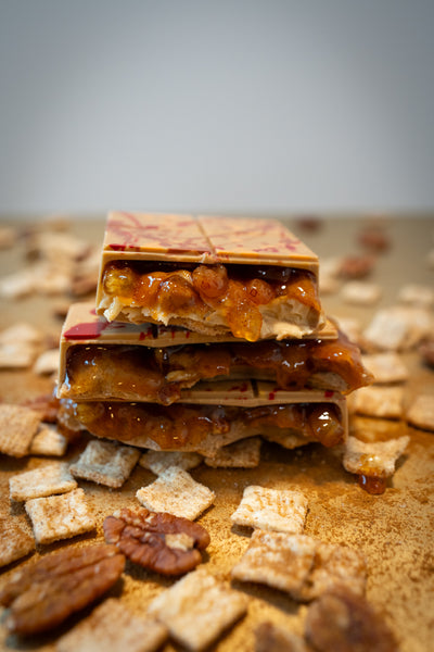 Dirty x Ižipovci - Apple Pie