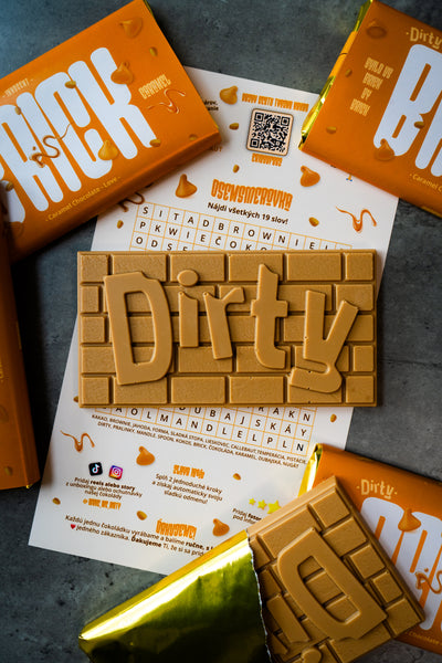 Brick - Innocent - Caramel