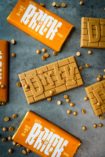 Brick - Innocent - Caramel