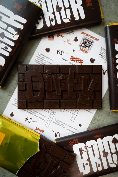 Brick - Innocent - Dark 54%