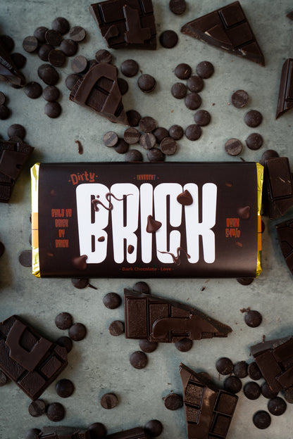 Brick - Innocent - Dark 54%