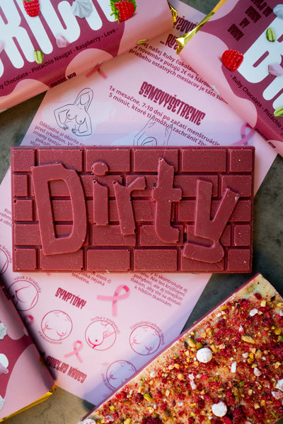 Brick - Filled - Amore Mio