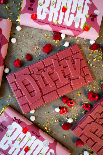 Brick - Filled - Amore Mio