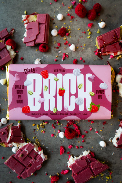 Brick - Filled - Amore Mio