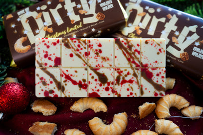 Dirty - Vanilkový rohlíček