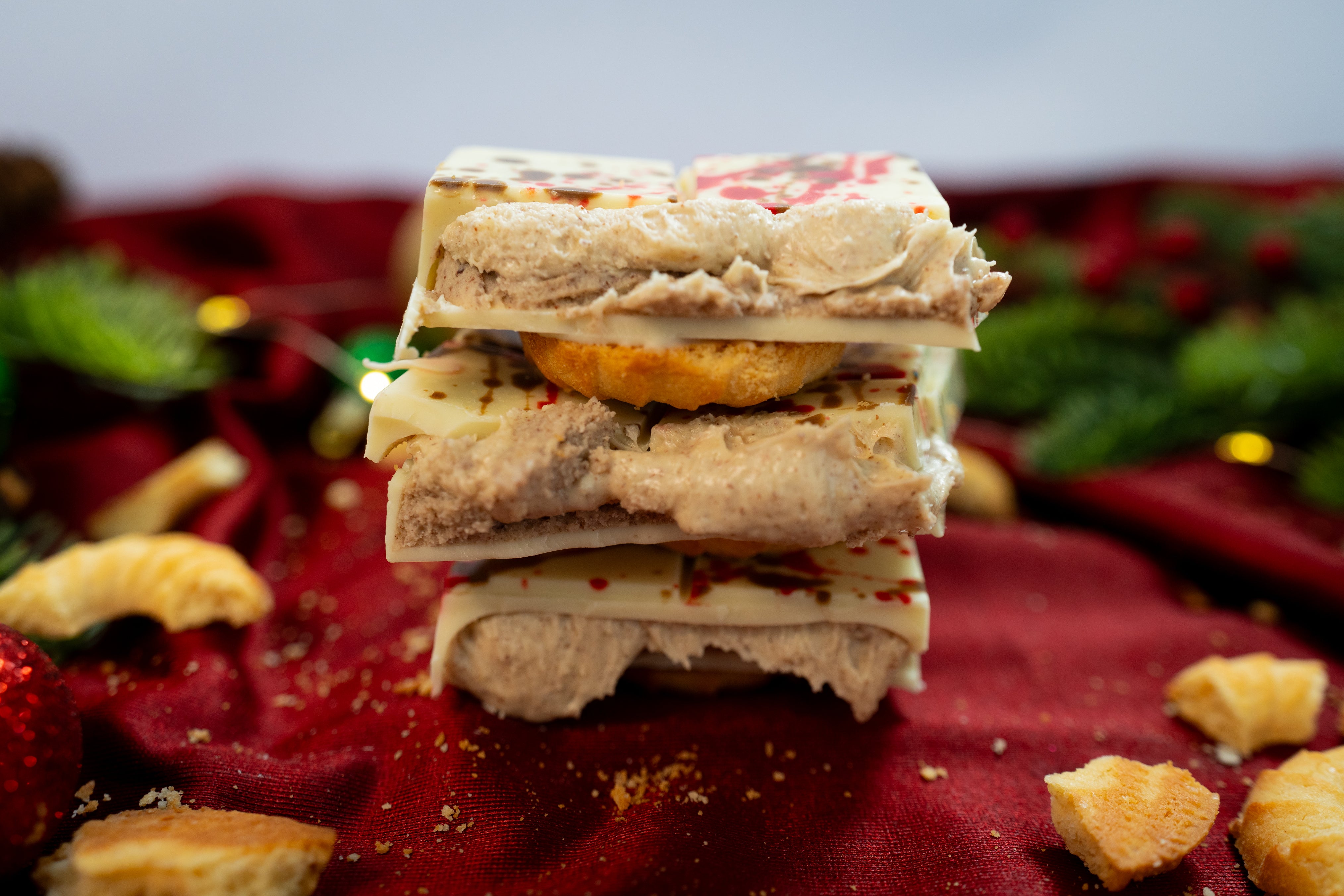 Dirty - Vanilkový rohlíček