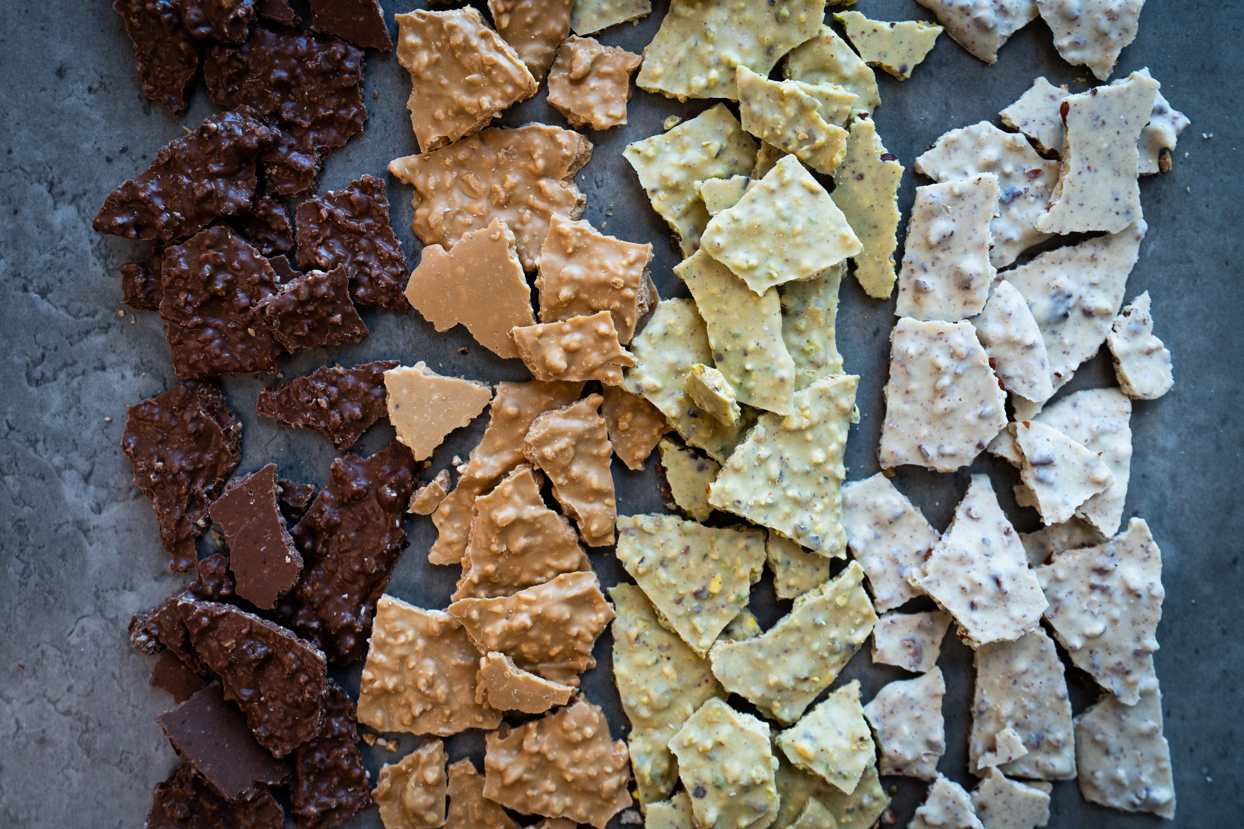 Crush - Are You Nuts?!