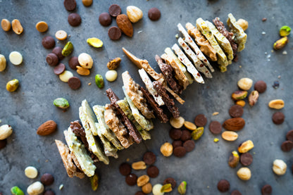 Crush - Are You Nuts?!