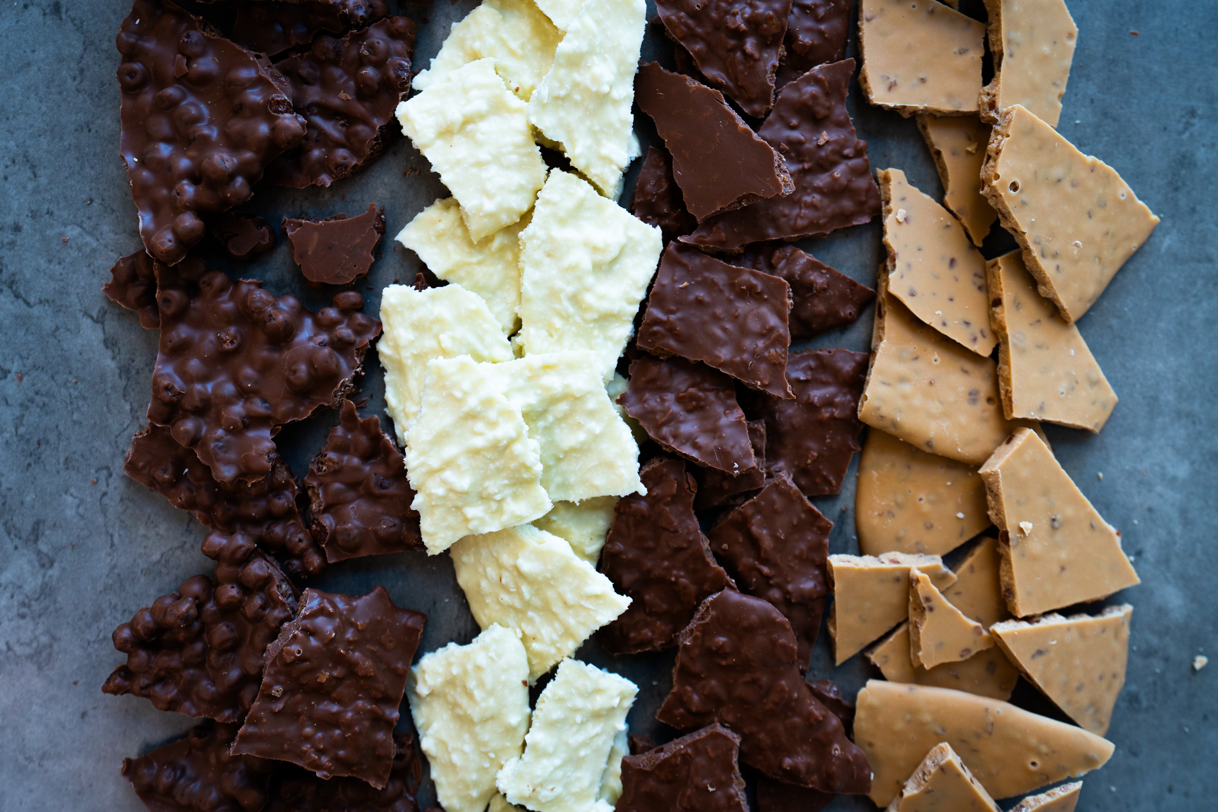 Crush - Stay Crunchy