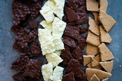 Crush - Stay Crunchy