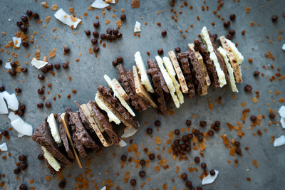 Crush - Stay Crunchy