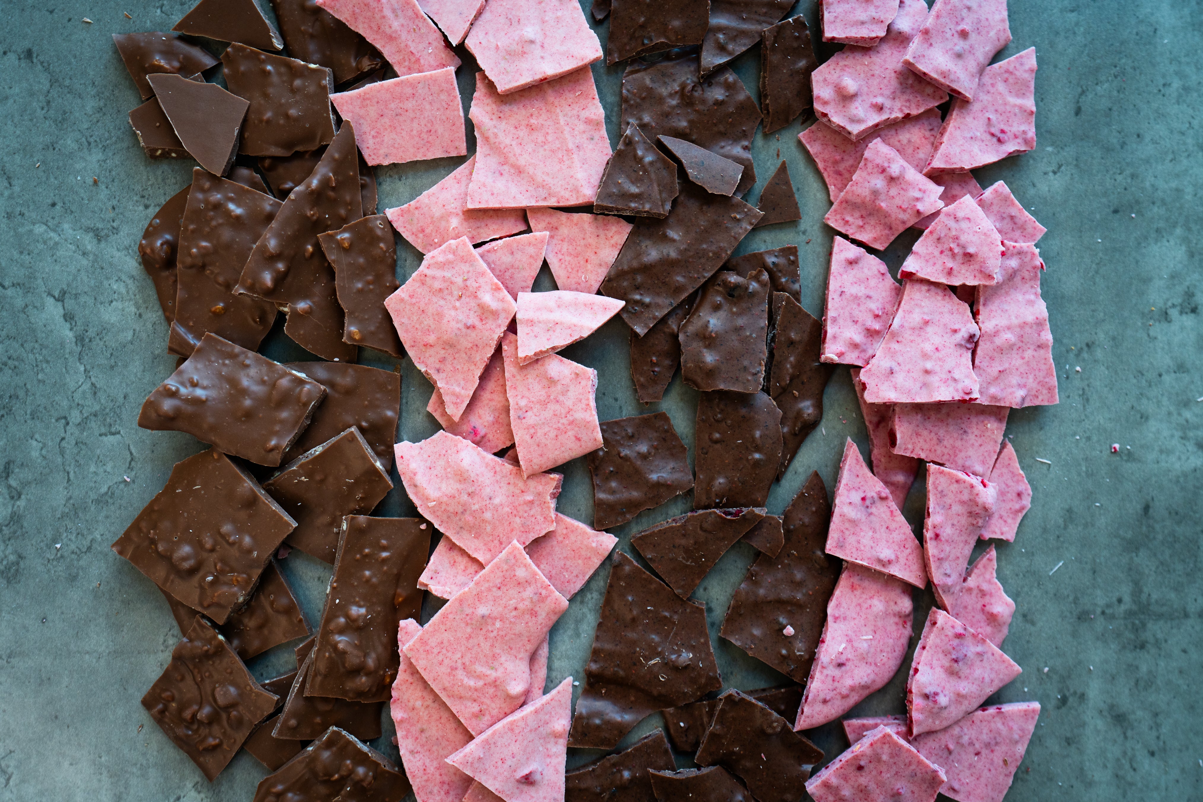 Crush - Feelin' Fruity?