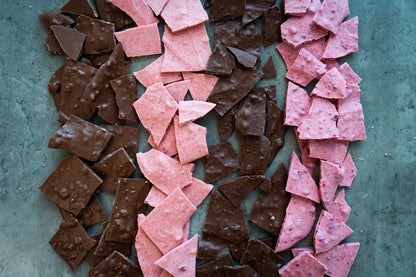 Crush - Feelin' Fruity?