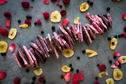 Crush - Feelin' Fruity?