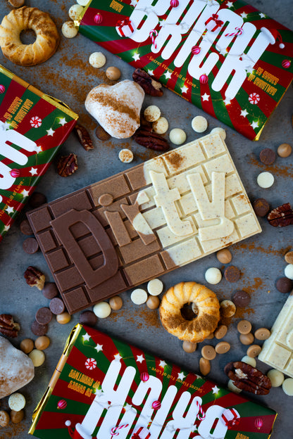 Brick - Mixed - 50 Shades of Christmas