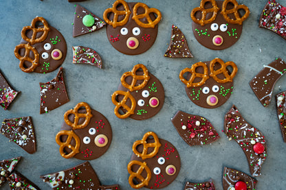 Crush - Christmas Mix