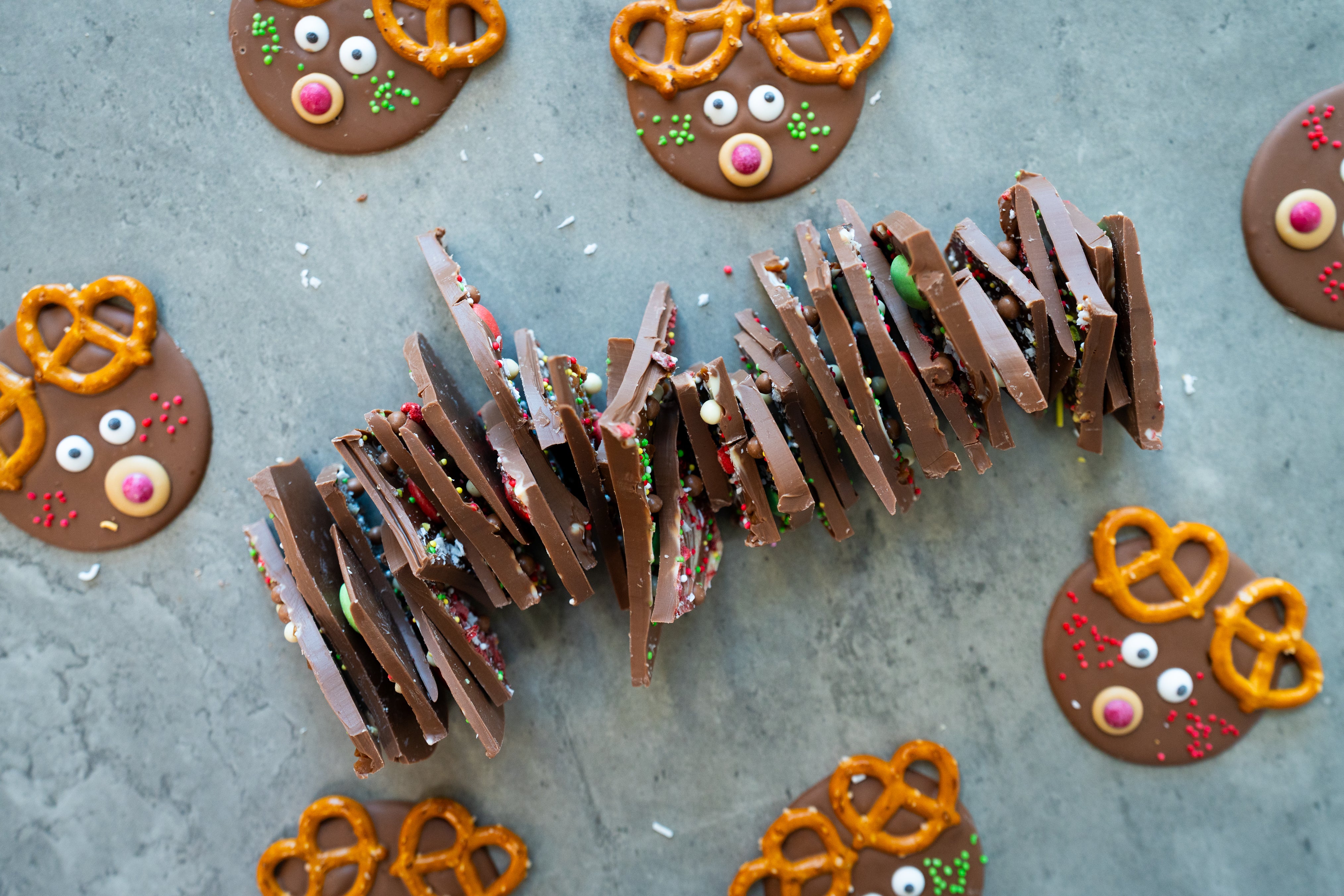 Crush - Christmas Mix