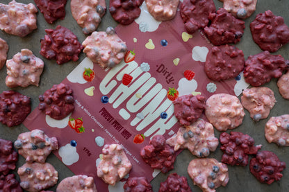 Chunk - Forest Fruit Kiss