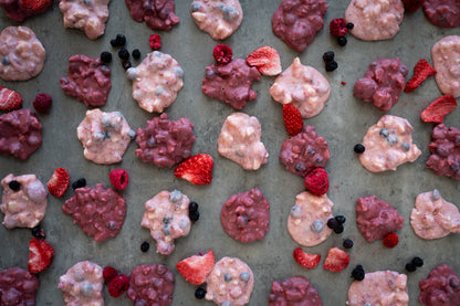 Chunk - Forest Fruit Kiss