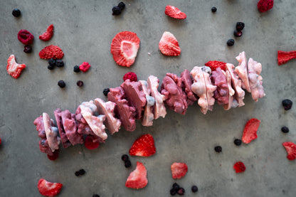 Chunk - Forest Fruit Kiss