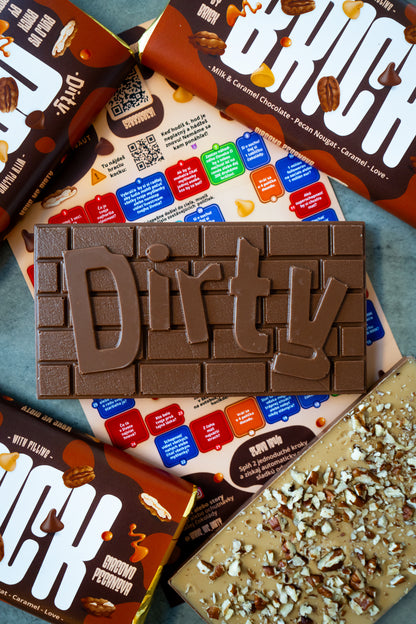 Brick - Filled - Giacomo Pecanova