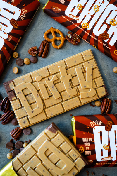 Brick - Mixed - Giacomo Pecanova