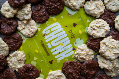 Chunk - Pistaaaachioooooo