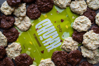 Chunk - Pistaaaachioooooo