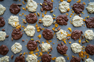 Chunk - Pistaaaachioooooo