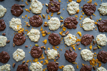 Chunk - Pistaaaachioooooo