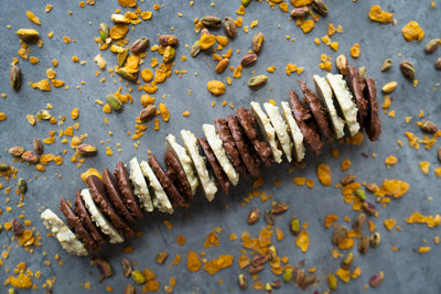 Chunk - Pistaaaachioooooo