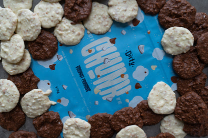 Chunk - Coconut Paradise