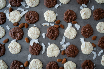 Chunk - Coconut Paradise