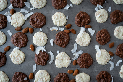 Chunk - Coconut Paradise