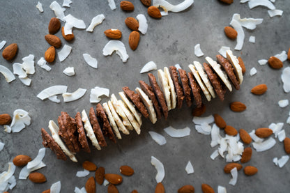 Chunk - Coconut Paradise