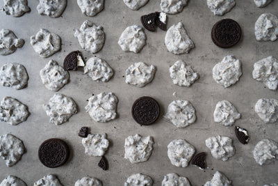 Chunk - Ooororo