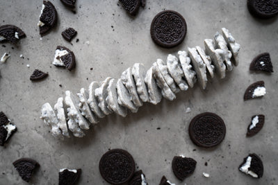 Chunk - Ooororo
