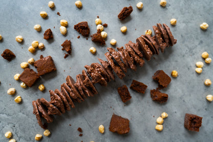 Chunk - Gooey Brownie