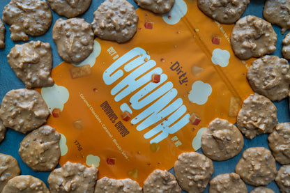 Chunk - Caramel Chaos