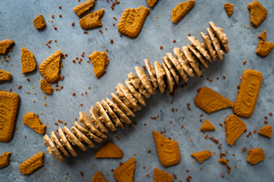 Chunk - Caramel Chaos
