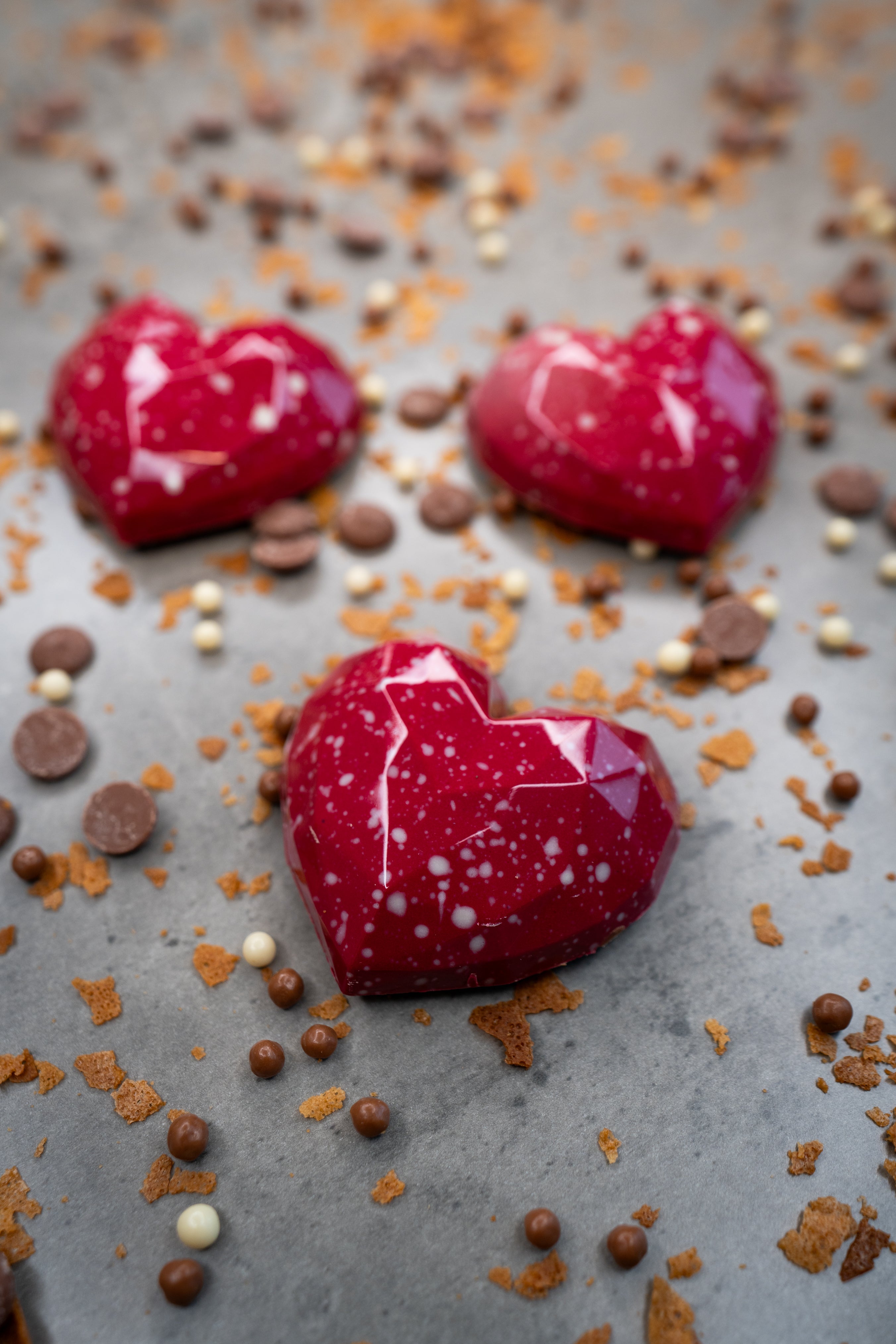 Dirty Heart - Nezbedné Bueno