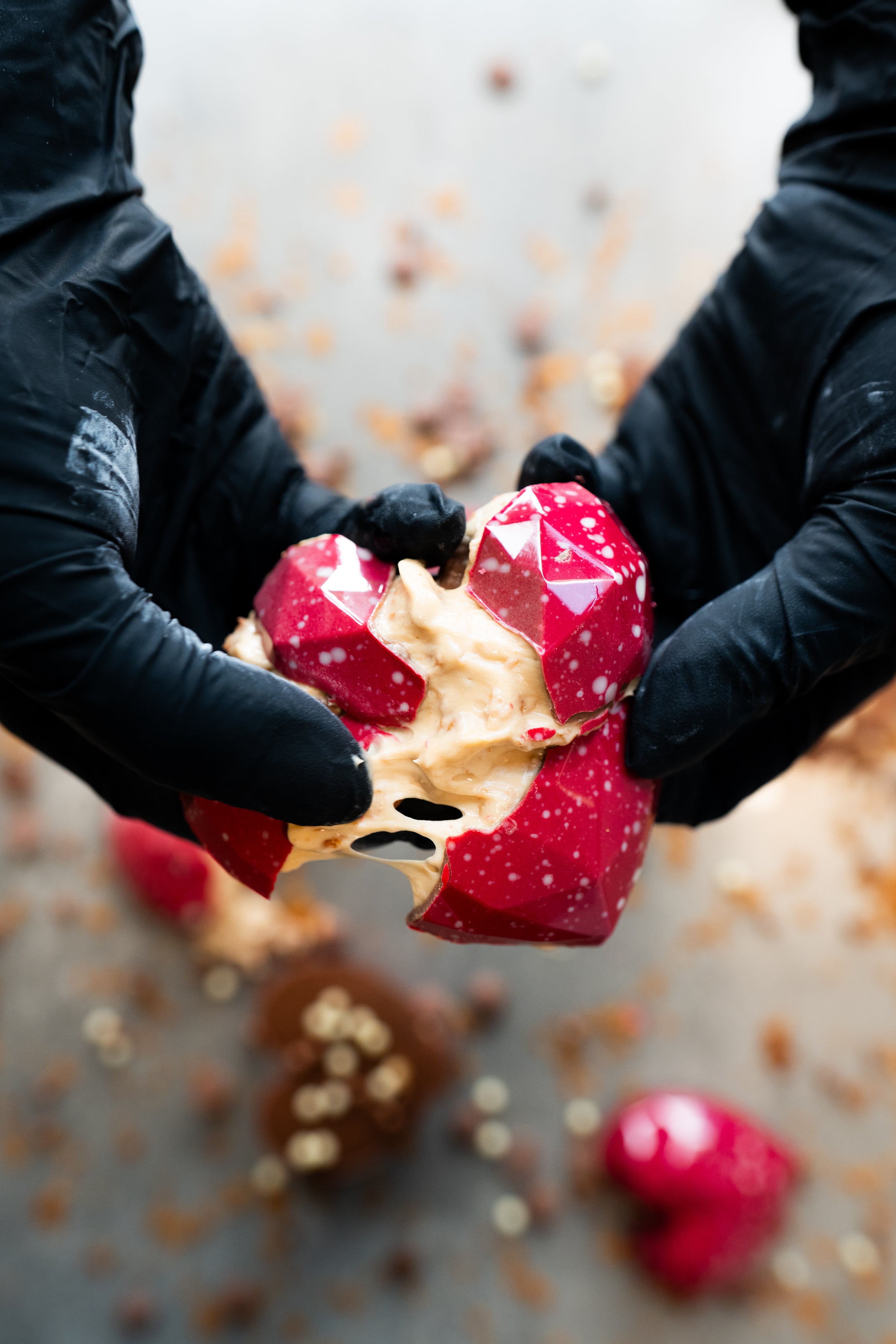 Dirty Heart - Nezbedné Bueno