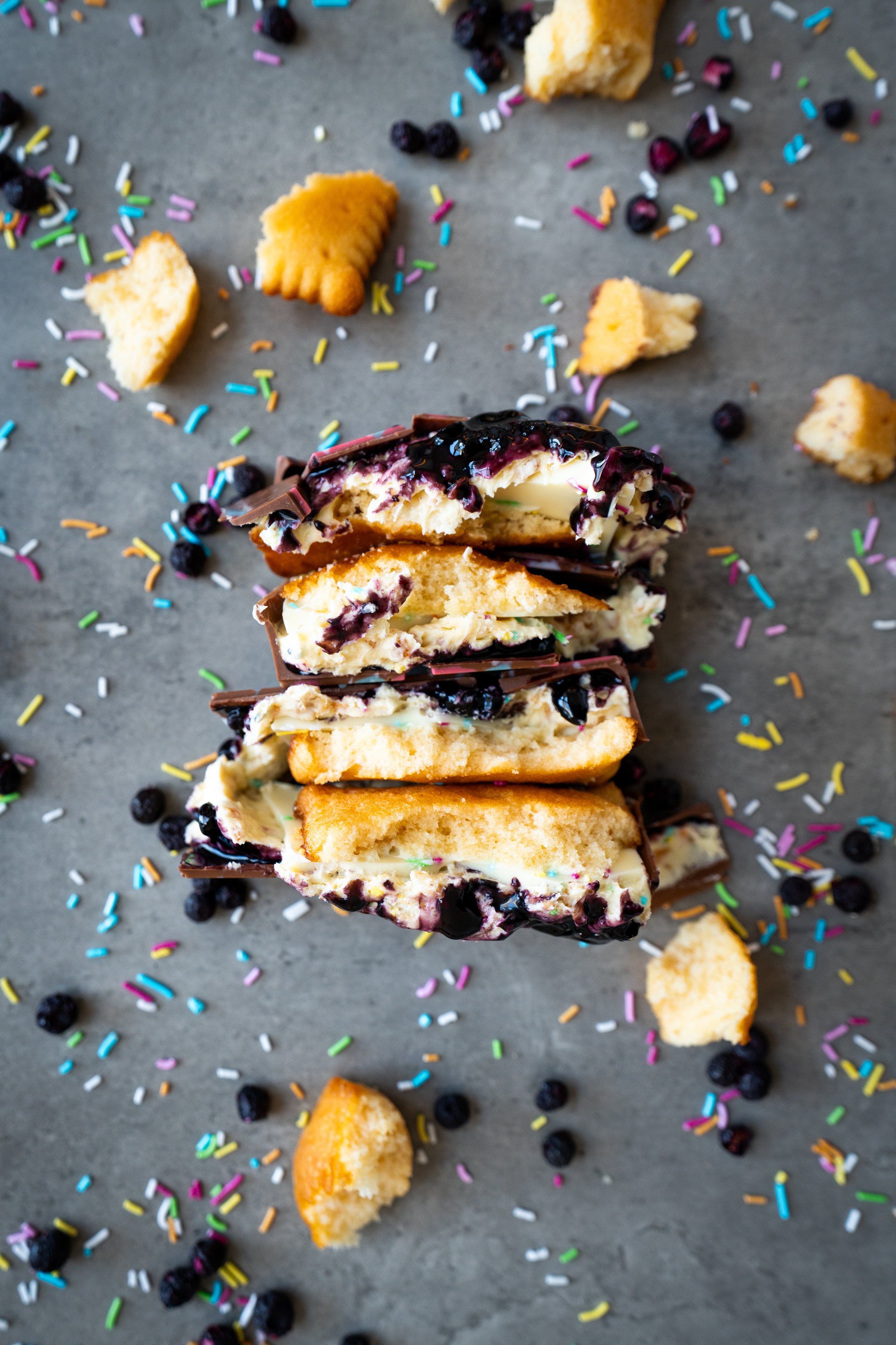 Dirty x Hexik - Birthday Cake