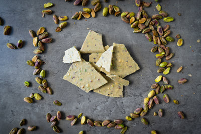 Vegan Crush - Pistachio