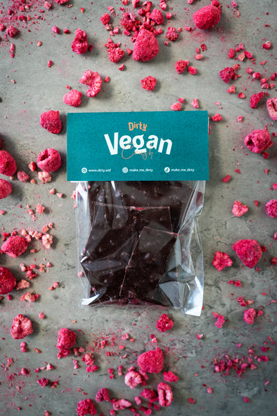 Vegan Crush - Malina