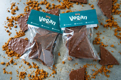 Vegan Crush - Lotus