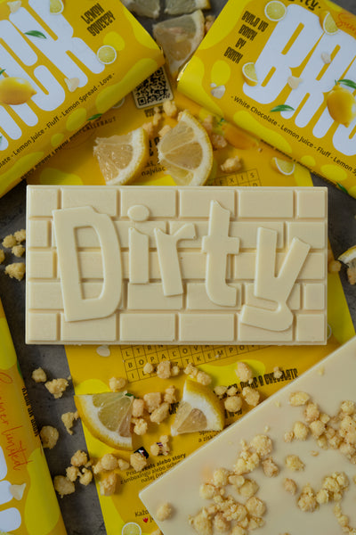 ☀️Brick - Filled - Lemon Squeezy 🍋
