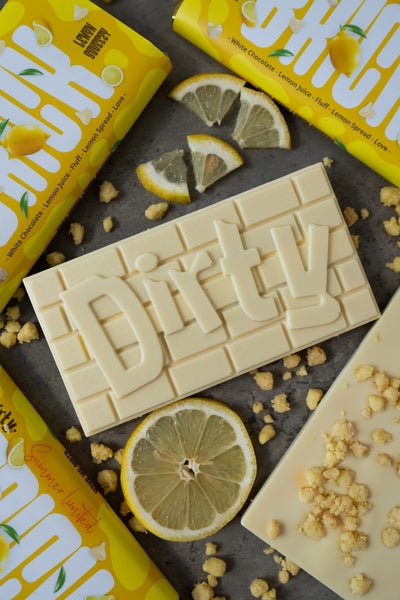 ☀️Brick - Filled - Lemon Squeezy 🍋