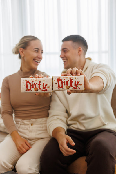 Dirty x Ižipovci - Apple Pie