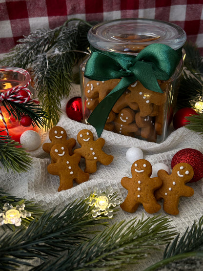 Dirty x Sveta - Mini perníčky